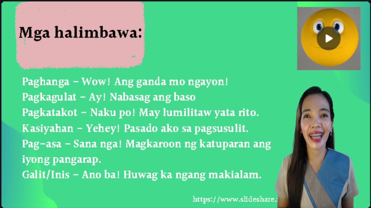 Putar video ANTAS NG KAHULUGAN LESSON VIDEO sekarang ANTAS NG KAHULUGAN LESSON VIDEO