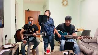 Download lagu OST - Dia Imamku (Acoustic cover) mp3 Download lagu OST - Dia Imamku (Acoustic cover) mp3