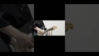 【#HONEY】【#ラルク】【#shorts】【#永久機関】 HONEY/L'Arc〜en〜Ciel guitarcovered by フクレモ.