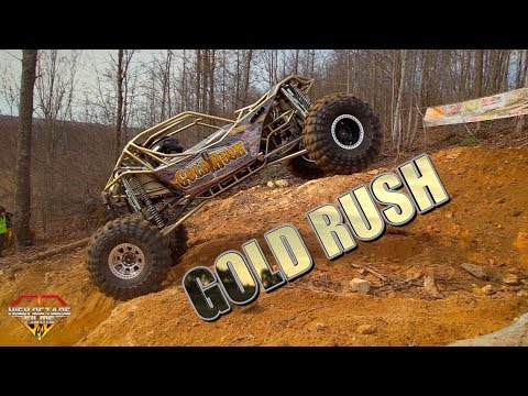 THE 1600HP ROCK BOUNCER AKA GOLD RUSH 2019 COMPILATION