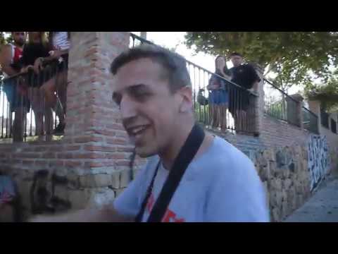 MC JUANITO VS LOLO (OCTAVOS) - SUMMER BATTLE II