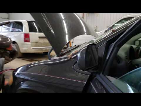 FOR SALE - 19P1699 - 2005 Chrysler Town & Country LX - 3.3L