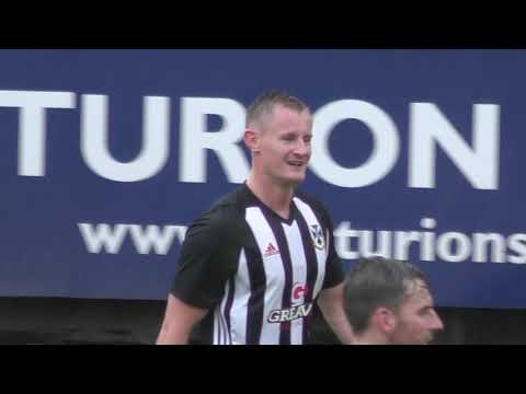 Pollok 10v1 Shettleston 27.7.19 goals