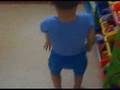 The Blues Clues Boogie