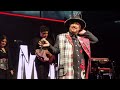 Culture Club Mister Man London 2024
