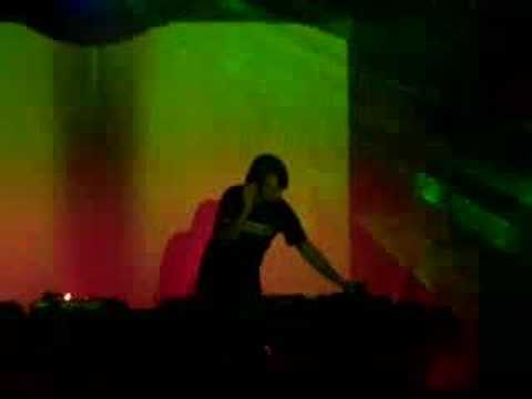 Rene Reiter @ Acid Arcade 22.03.2008 Rockhouse Bar Salzburg