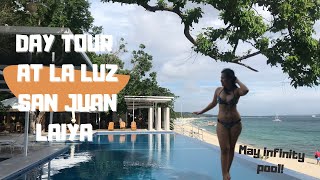 DAY TOUR AT LA LUZ, SAN JUAN LAIYA | DETAILED/BREAKDOWN OF EXPENSE+REQUIREMENTS UNDER THE NEW NORMAL