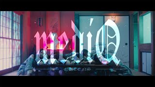 QUEENS「mediQ」MUSIC VIDEO