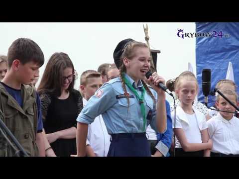 Grybów24.pl - Rekonstrukcja na Ziemi Grybowskiej