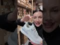 Кросівки жіночі сітка 595191 Білі Відео