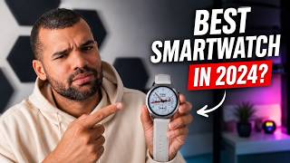 Xiaomi Watch S5 Review: Premium Design, Huge Battery & One Big Limitation
