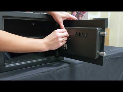 Sports Afield Safe Programming (PV Series)