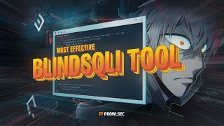 Download the video "Blind SQL Injection Bug Bounty Tool | My Custom Solution"