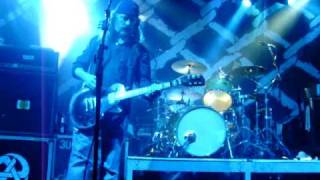 LEVELLERS - DEATH LOVES YOUTH - Live, Carling Academy Bristol Dec 2008