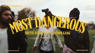 Central Ham | Short | Mockumentary | Short Film |