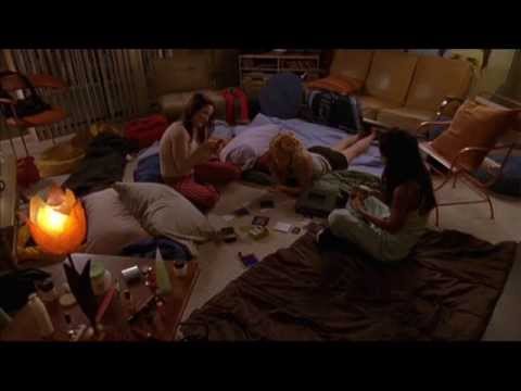 One Tree Hill Musique/Music - 208 - The American Analog Set - Gone To Earth - [Lk49]