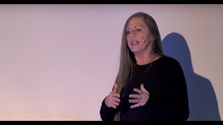 The Power of Mindful Sex | Diana Richardson | TEDxLinz