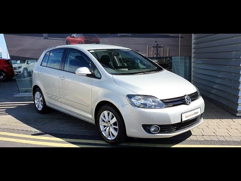 131WW709 - 2013 Volkswagen Golf 1.2 TSI 105BHP LIFE DSG 17,900