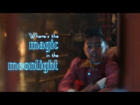 Madalen Mills - Square Root of Possible [Official Lyric Video]