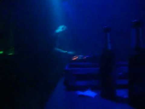 BASTian W @ Skyclub Reopening (Leipzig) 11.08.2012 / Pt. 1
