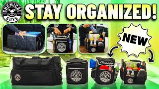 Keep Your Stuff In The Right Place With These Awesome Organizing Tips!