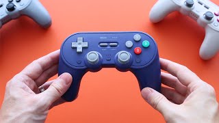 Finally! 8BitDo Pro 3 In-Depth Review