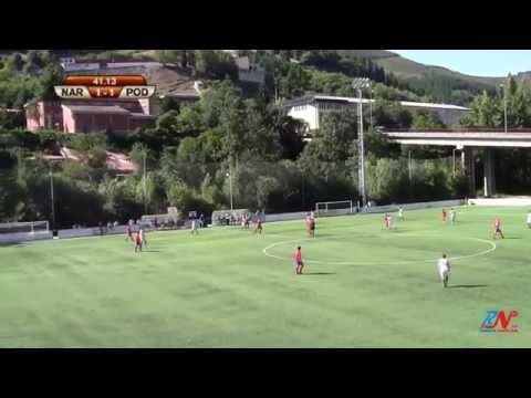 S. D.  NARCEA -  PODES C. F.  (24- 8- 2014)