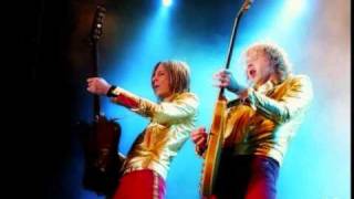 Music video thumbnail preview for The Ark - Publicity Seeking Rockers by The Ark