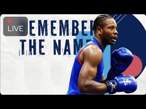 FINALS NATIONAL DEVELOPMENT CHAMPIONSHIPS -Llive Reaction