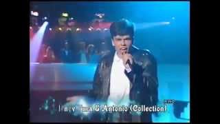 Eddy Huntington - Up &amp; Down (Live Discoring 1987)