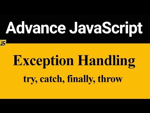 Introduction to Advance JavaScript Hindi