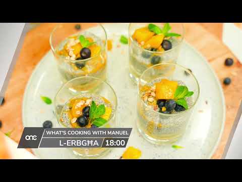 What's Cooking Promo 21 - 160222