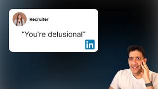 Meet the tech "recruiter" from hell