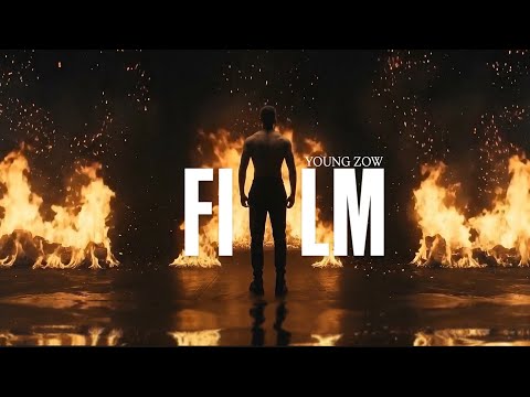 Young Zow - FILM (PROD.BY @SatowBeats  ) [ALBUM CICATRICE]