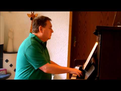 Friedrich Burgmüller: Sanfte Klage, op. 100, 16