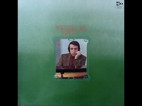 1 Martial Solal Fanfari Dondaine