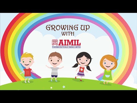 100ml Aimil Jufex Forte Syrup