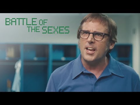 Battle of the Sexes (TV Spot 'Bobby Riggs')