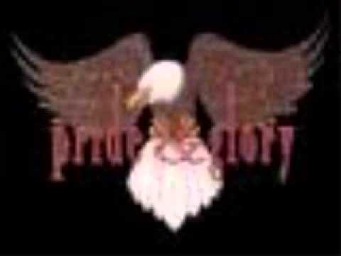 Cry Me a River - Pride & Glory