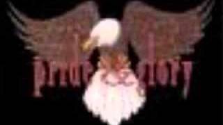 Pride &amp; Glory - Cry Me A River.wmv
