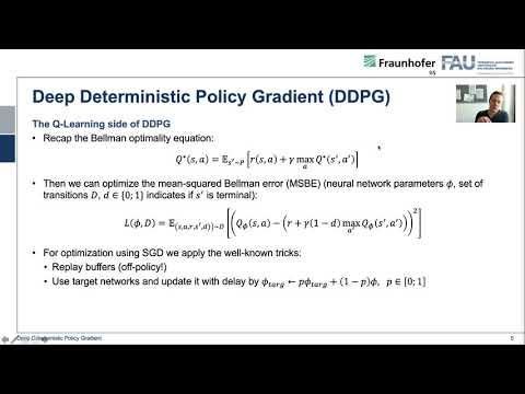 Overcoming the Hurdles: Challenges and Limitations of DDPG