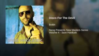 Disco For The Devil