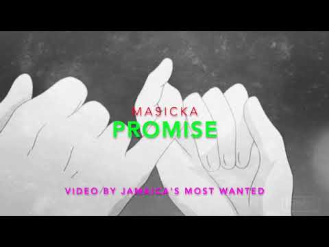 Promise - Masicka ft. Shane Skull & Wirebrain (Lyrics)