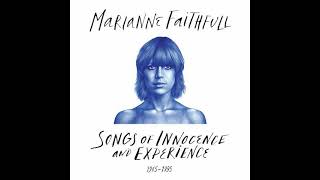 Marianne Faithfull  : Over Here (No Time For Justice)