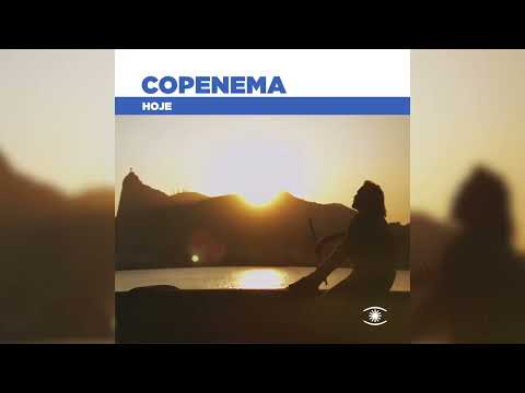 Copenema - Hoje (Full Album) - 0316