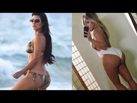 download lagu mp3 mp4 Kim Kardashian Big Fat Ass, download lagu Kim Kardashian Big Fat Ass gratis, unduh video klip Kim Kardashian Big Fat Ass