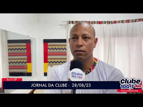 Jornal da Clube - 28/08/2023
