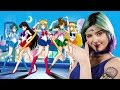 23 things you didn't know about: Sailor Moon ...