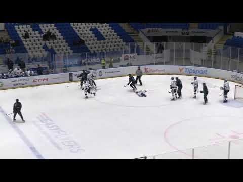 ŽIVĚ: Přátelské utkání 19.2. od 16:00, Rytíři Kladno vs. HC Energie Karlovy Vary