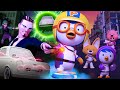 Kartun Anak AYO Pahlawan Super Pororo Heroes Pororo Indonesia ICONIX KIDS